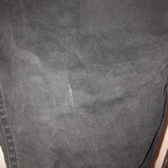 Tradlands Black Chino - Picture 2 of 5